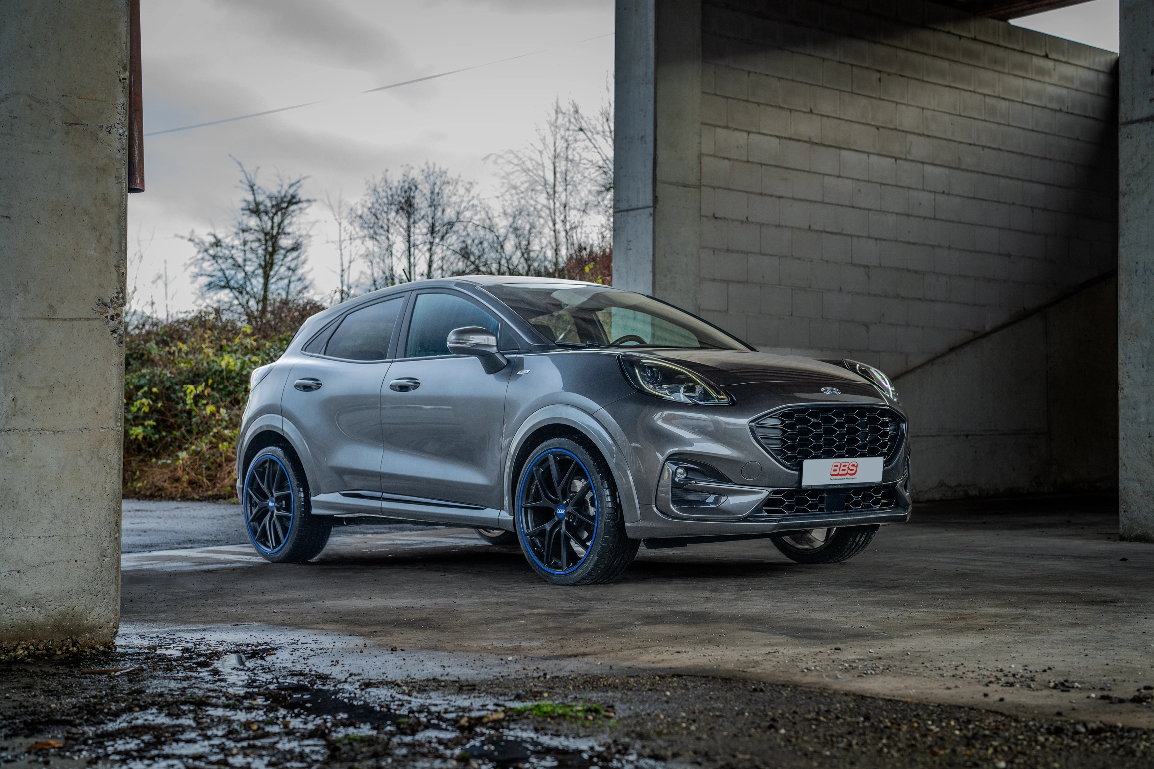 Ford puma r cheap